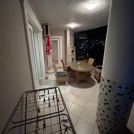 Denize Yakin Full Aktivity Apartment *