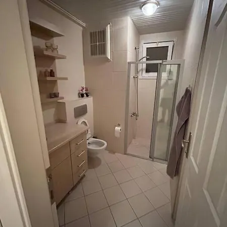 Denize Yakin Full Aktivity Apartment
